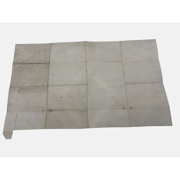 1943 G.H. Anderson The Major League Baseball Game Cincinnati Ohio WWII War Bonds - Picture 6 of 9